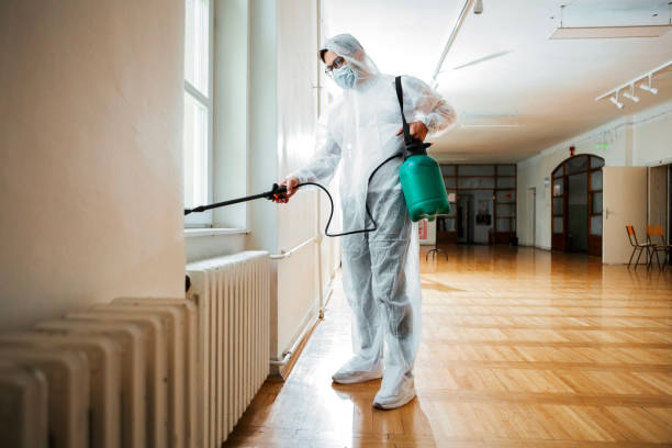 Pest Prevention Services in Freedom, PA